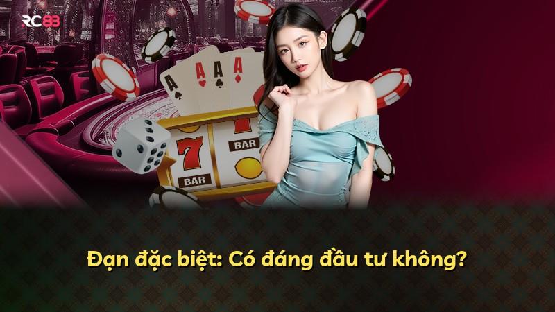 Đạn đặc biệt: Có đáng đầu tư không?