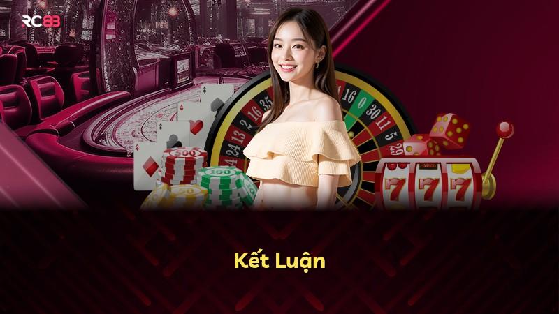 Kết Luận