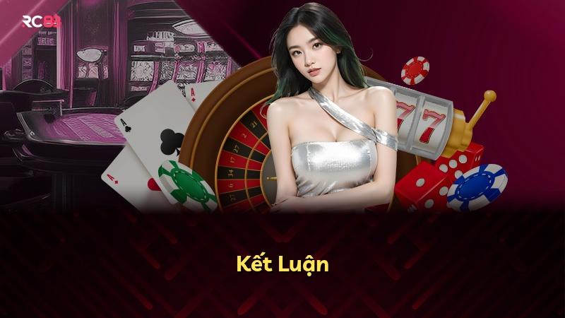 Kết Luận
