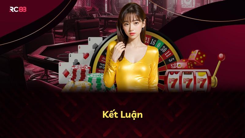 Kết Luận