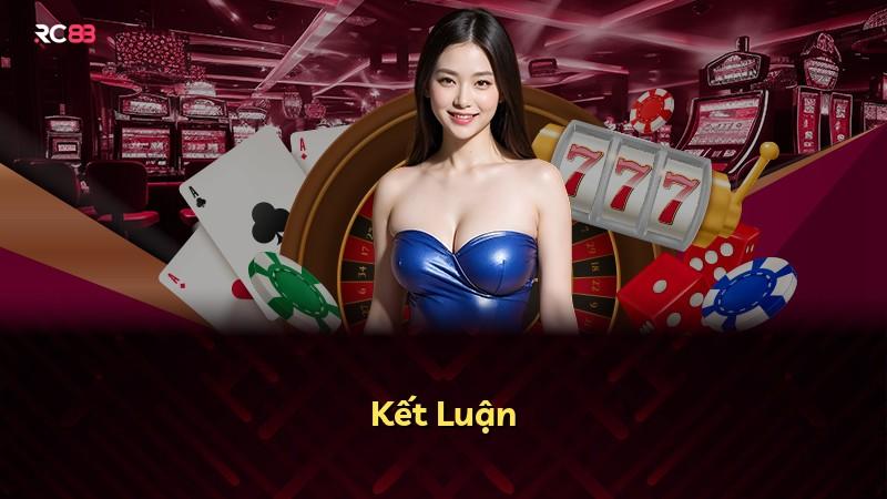 Kết Luận