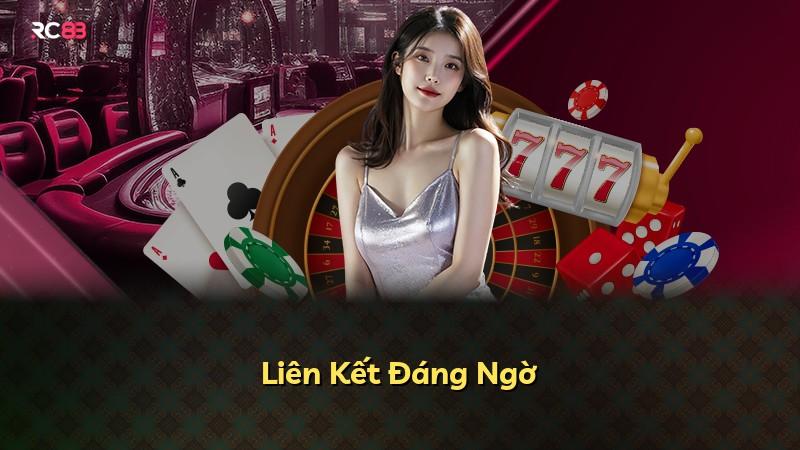 Liên Kết Đáng Ngờ