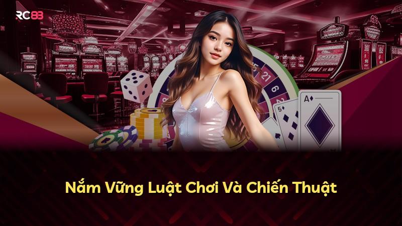 Nắm Vững Luật Chơi Và Chiến Thuật