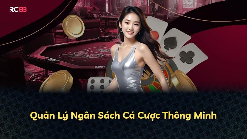 Quản Lý Ngân Sách Cá Cược Thông Minh