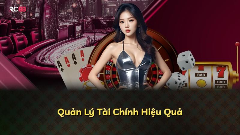 Quản Lý Tài Chính Hiệu Quả