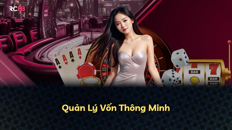 Quản Lý Vốn Thông Minh