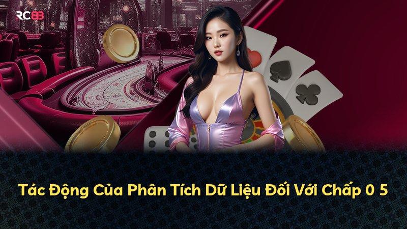 Tác Động Của Phân Tích Dữ Liệu Đối Với Chấp 0 5