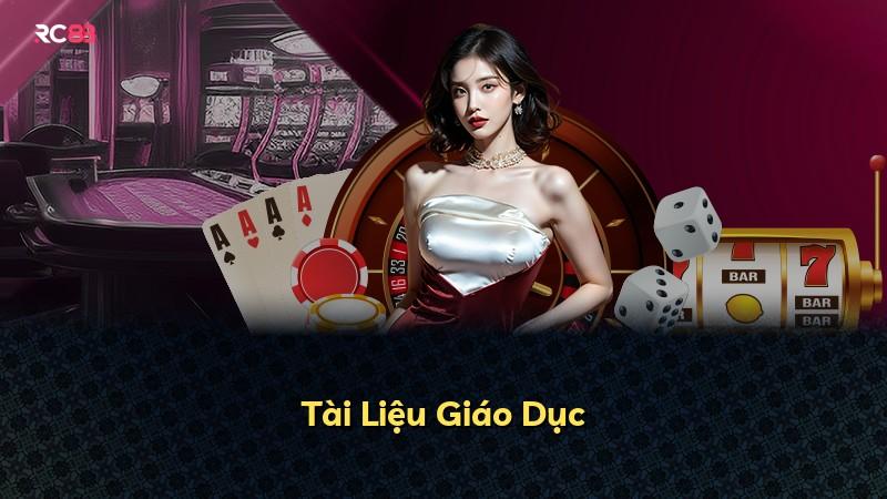 Tài Liệu Giáo Dục