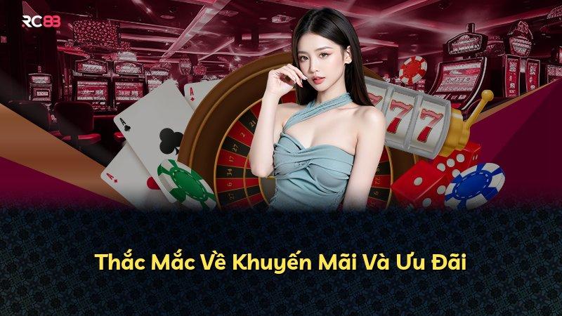 Thắc Mắc Về Khuyến Mãi Và Ưu Đãi