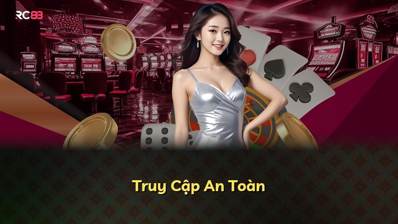 Truy Cập An Toàn
